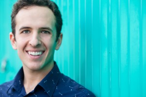 (Photo credit: André Peele Photography)