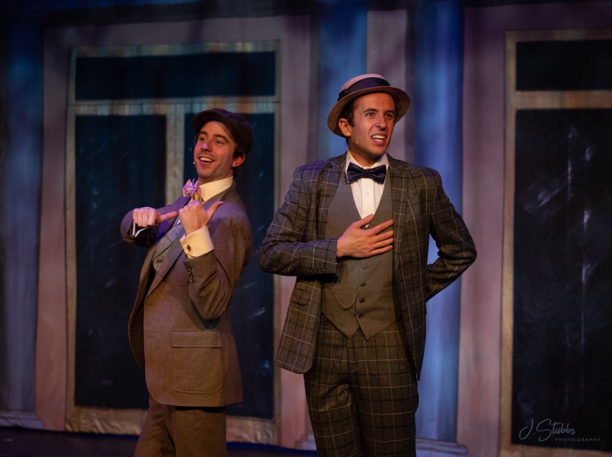 Goodbye, Dolly! (Review and Photos)